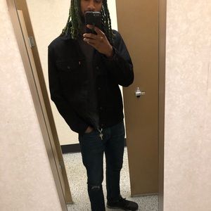 Meet your Posher, Benjamin